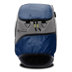 BP GRAY/NAVY - BACKPACK