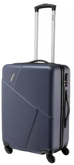 maleta Hi-Tec Porto 60 - Navy