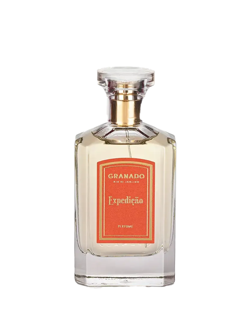Perfume Expedicao