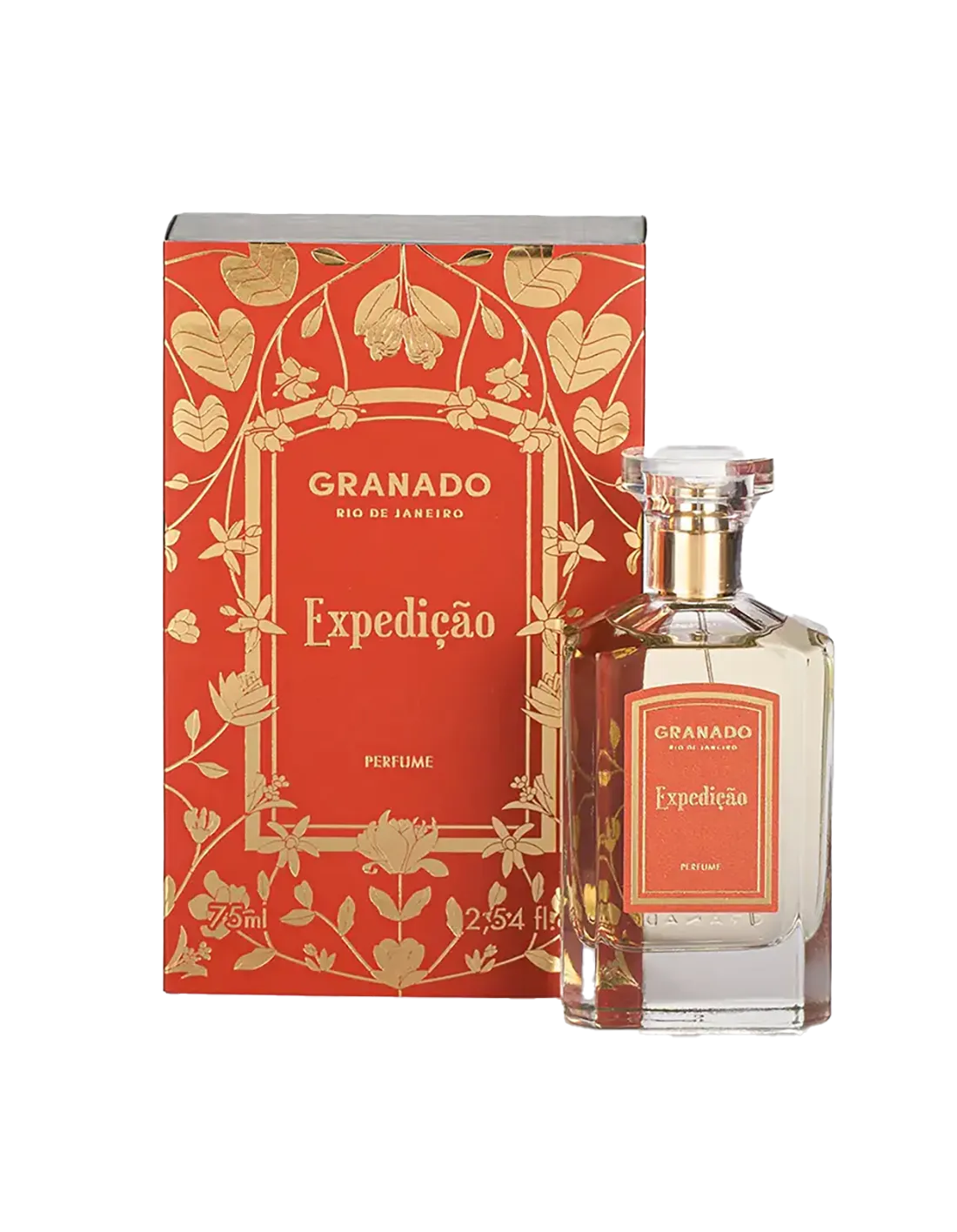 Perfume Expedicao
