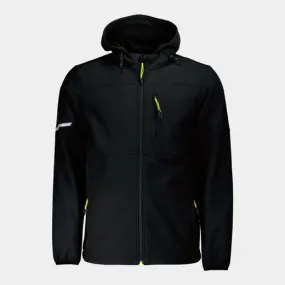 Soft Shell Explorer Iii Negro